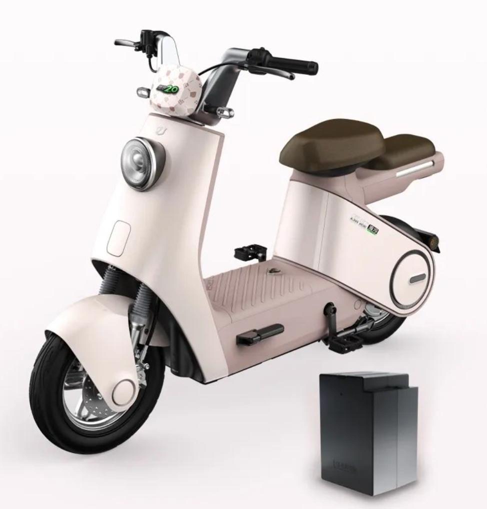 这三款纯电车续航均超500km,两辆电动车续航五百公里