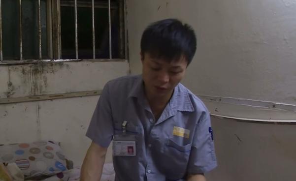 “变性人”李二毛，为爱变“女人”惨遭抛弃，出租屋结束悲惨一生