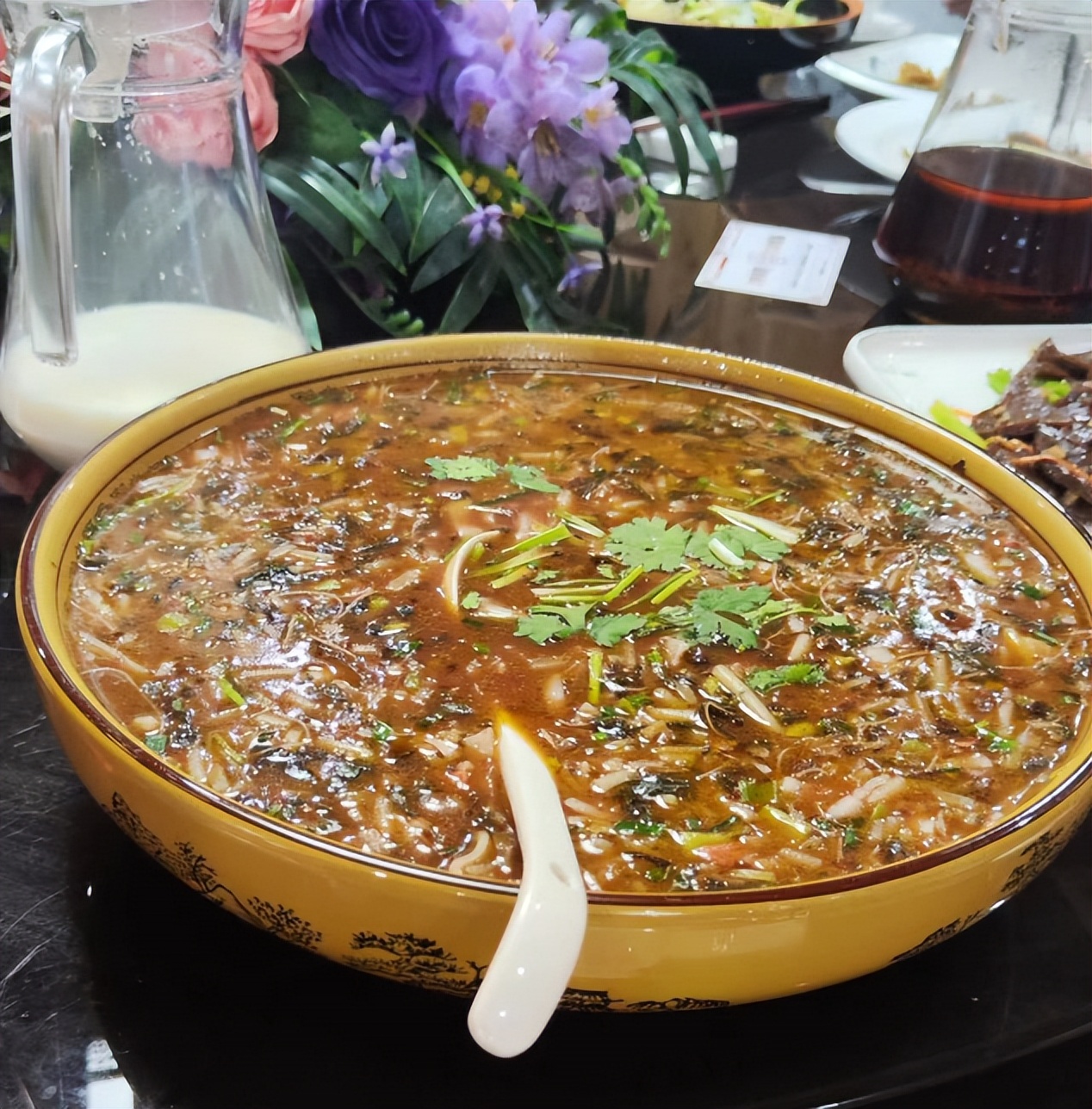 探百家福宴,寻千秋故园：浙财金融学院赴温州泰顺社会实践活动