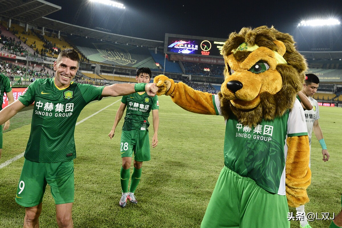 恩加德乌北京国安友谊赛,北京国安恩加德乌喀麦隆