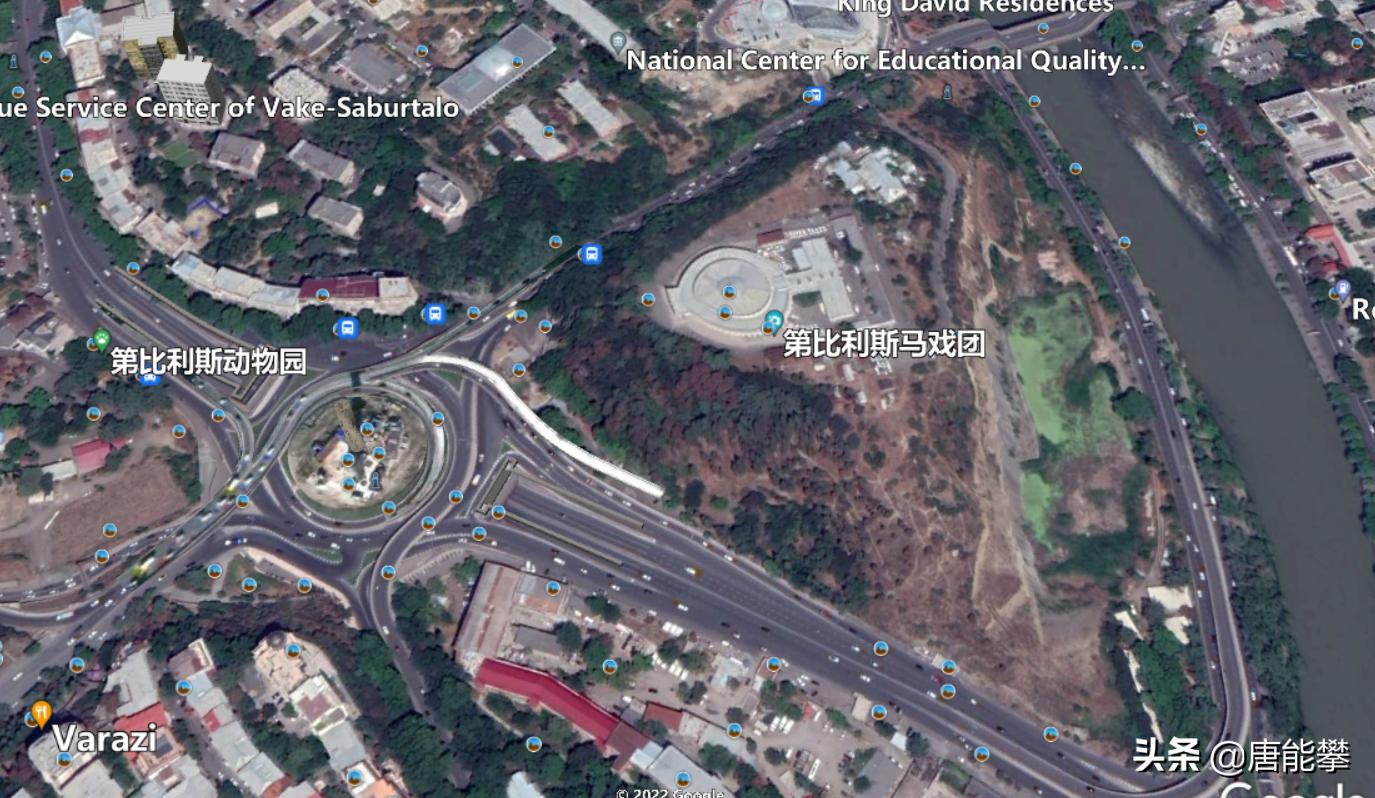 阿塞拜疆亚美尼亚格鲁吉亚对比,亚美尼亚和阿塞拜疆全脉络分析