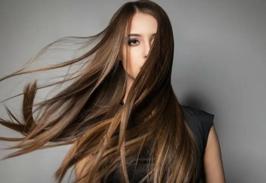 超棒的打理头发技巧和妙招,20个快速打理头发的小技巧