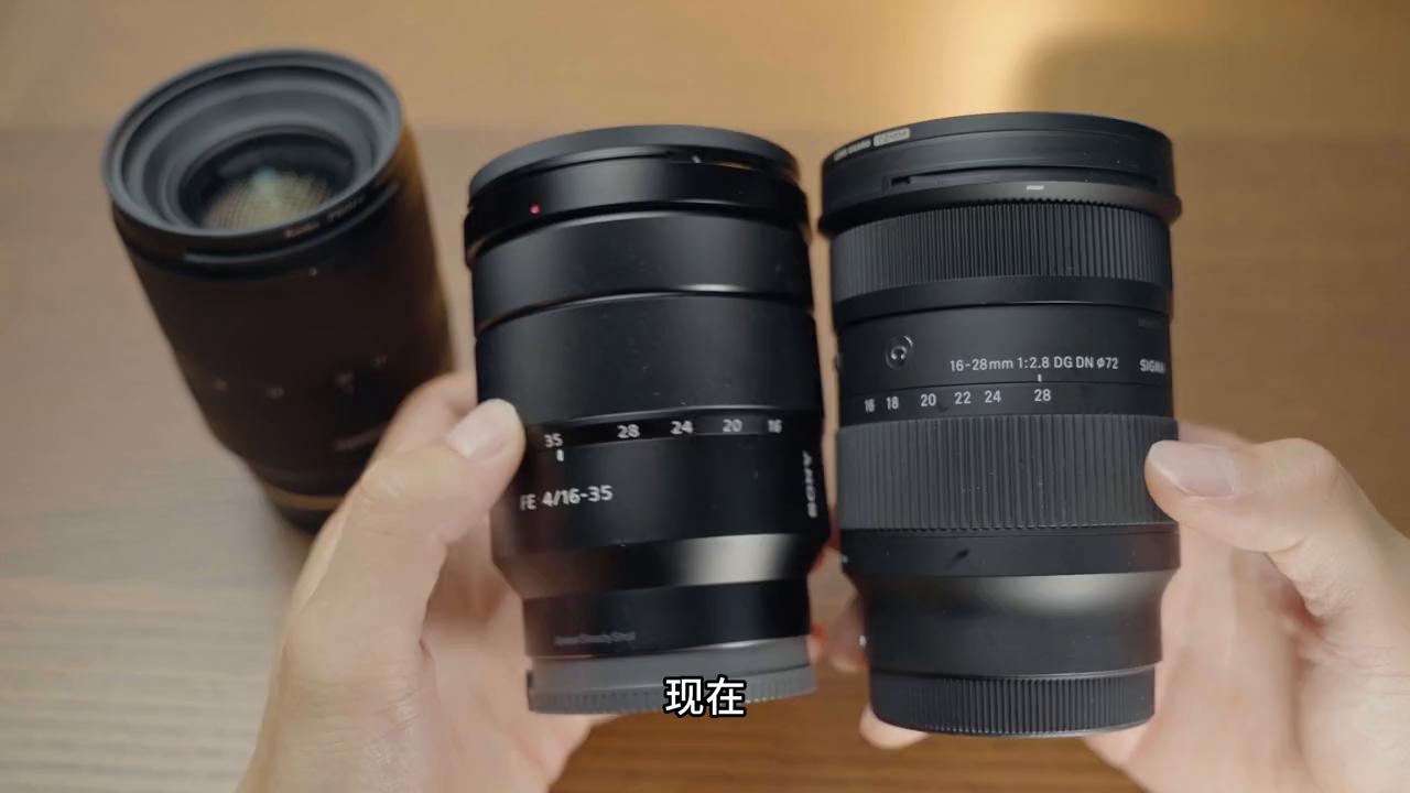 适马17-50与腾龙17-50镜头评测,镜头腾龙35-150