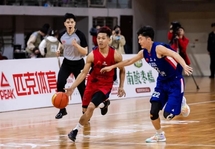 2024年u17全国男子篮球锦标赛,全国u21青年男子篮球锦标赛决赛