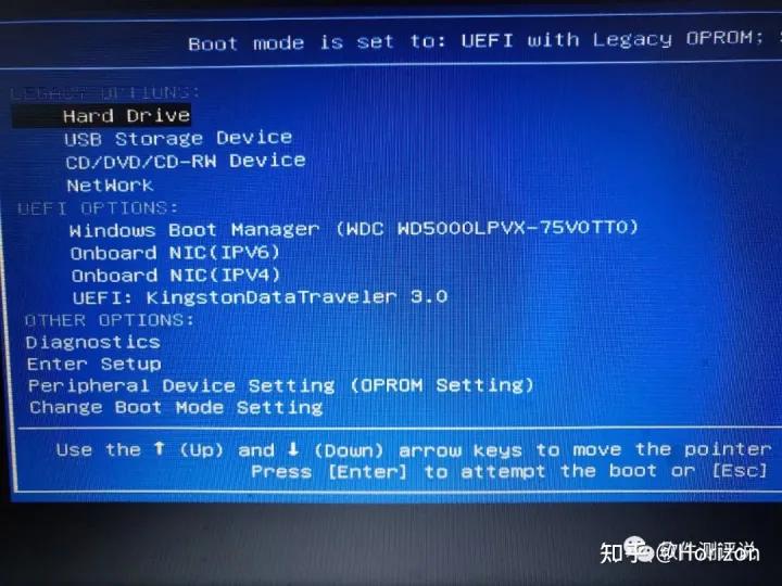 东芝笔记本电脑重装系统教程,惠普台式电脑重装系统步骤图