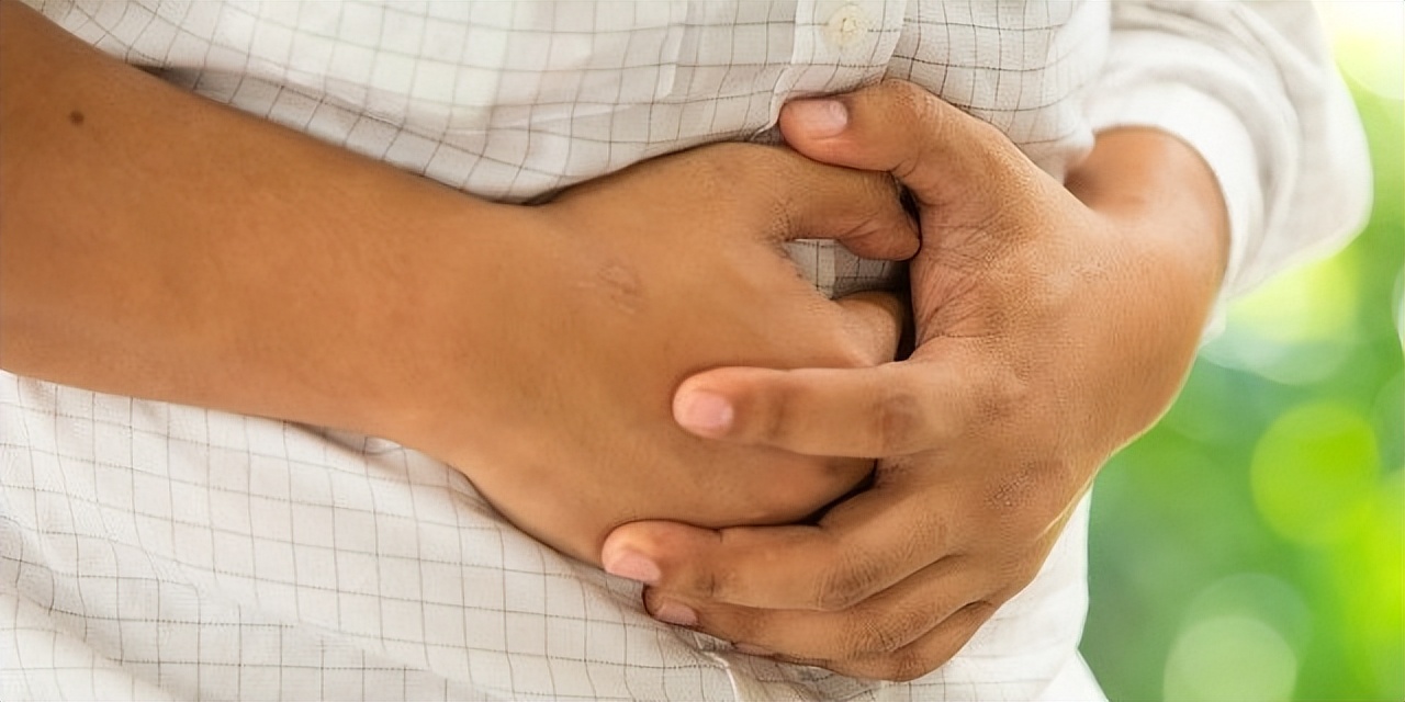 直肠癌多半是拖出来的,直肠癌最好的5个征兆