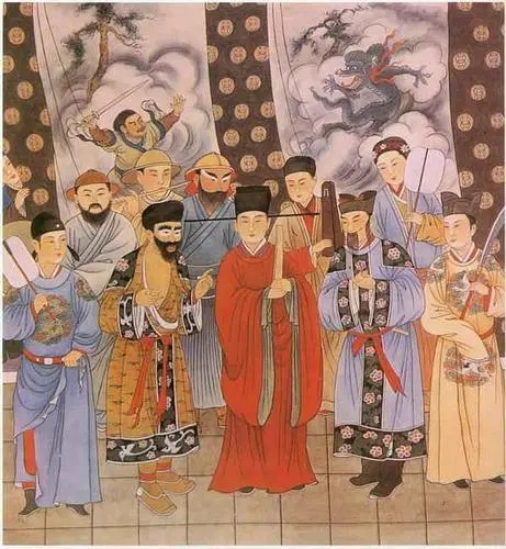 元杂剧戏曲总结,元杂剧对明清戏曲的影响