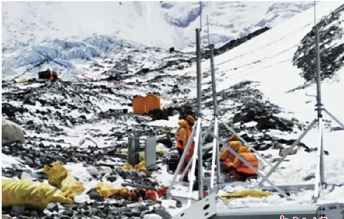 5g网络基站建设骗局,5g基站施工全套视频