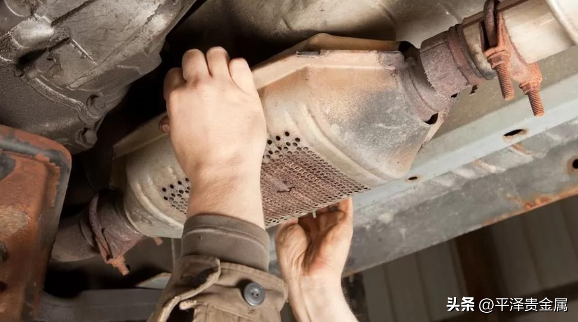 回收钯碳钯有13种用途你知道吗？