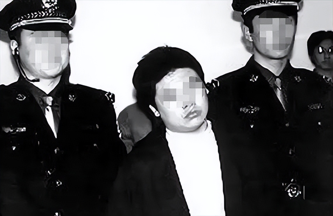 1990年北京连环奸杀案：侵犯残害7名妇女，最后只有一人幸存