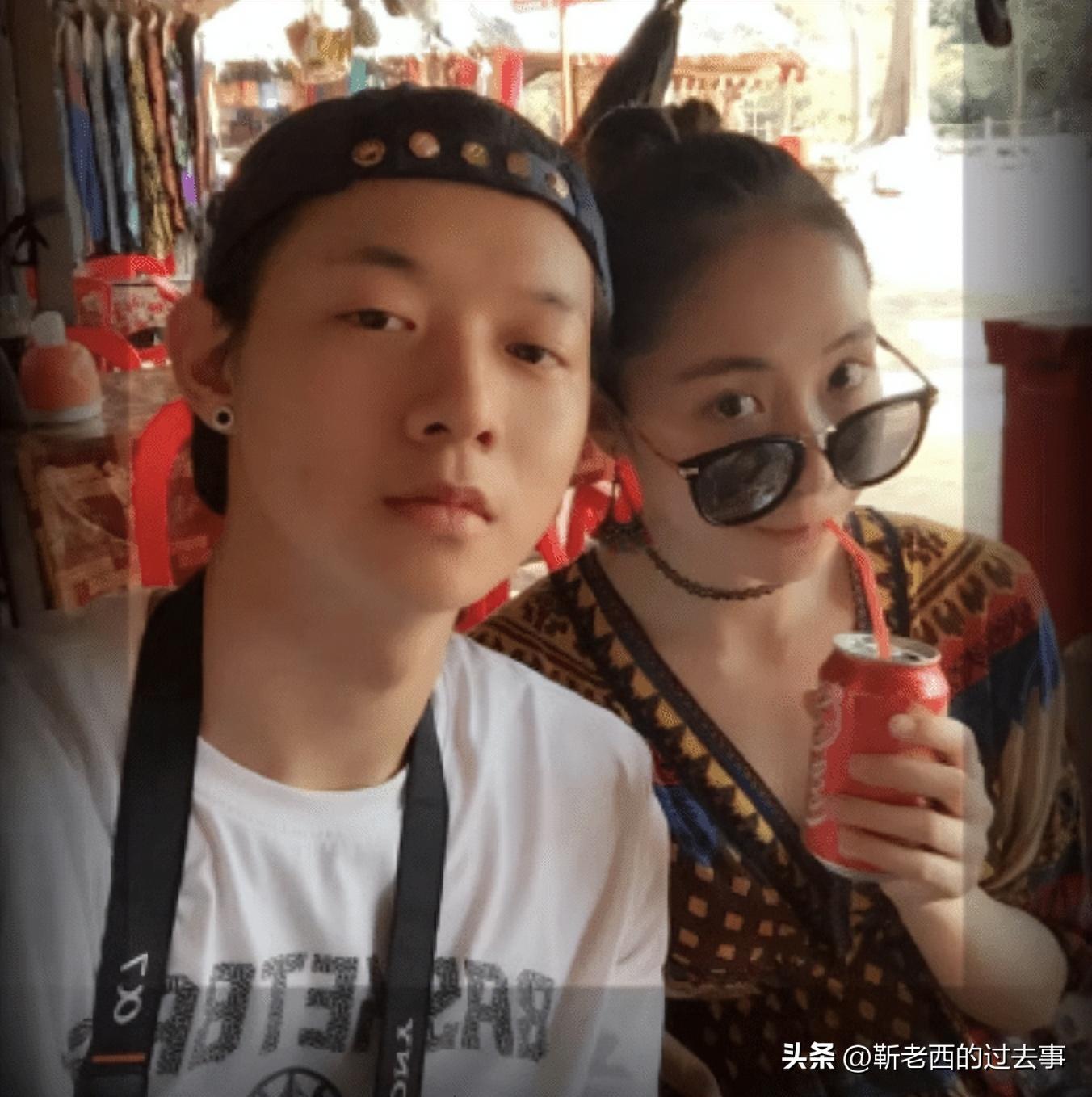 才2年就忍不住了,33岁的霍尊,终究还是难过“美人关”