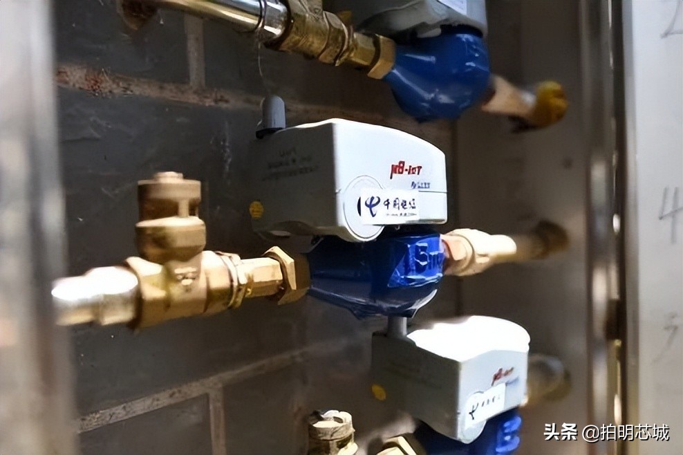 aiot之电子价签方案浅析,aiot智能办公解决方案