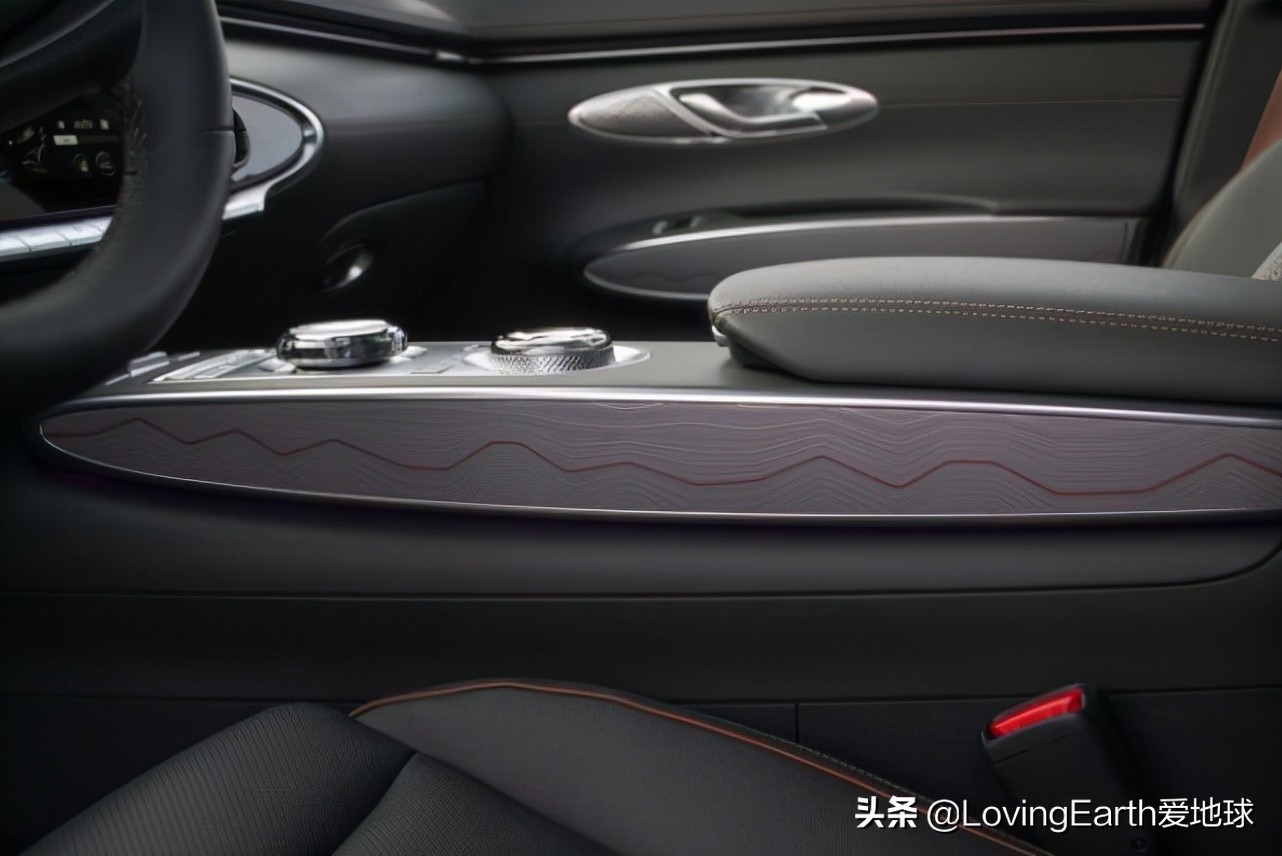 捷尼赛思gv70四驱怎么样,捷尼赛思g802.5t四驱旗舰深度测评