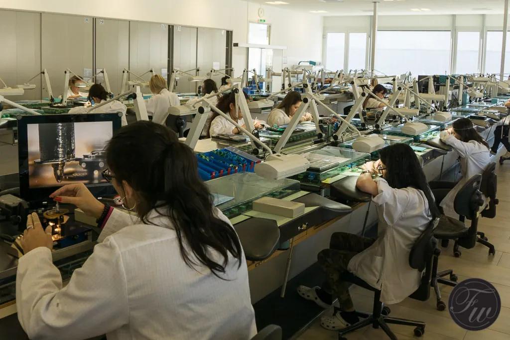 sw机芯比eta机芯差吗,sw机芯和eta机芯区别