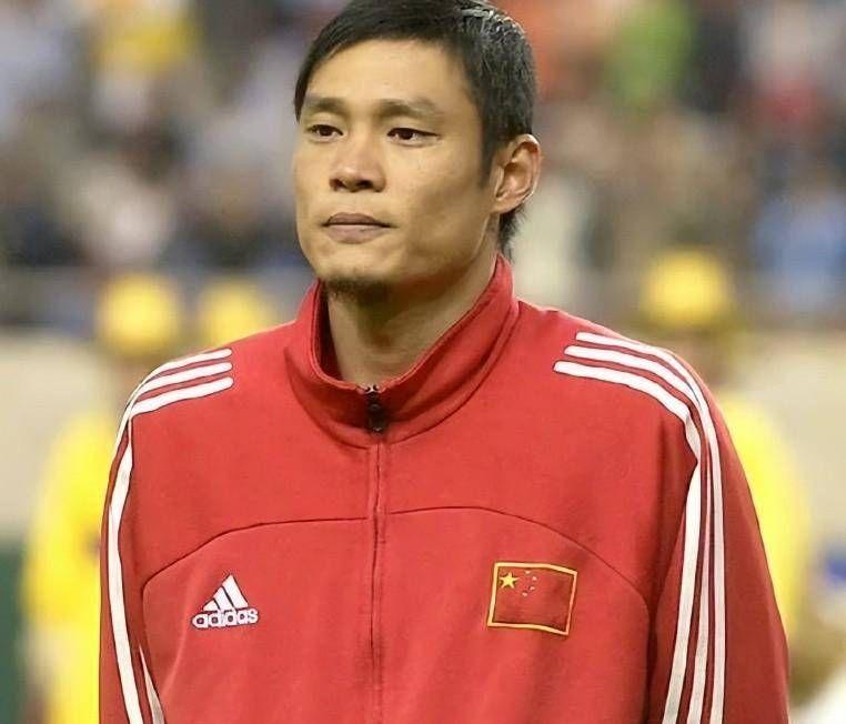 范志毅二婚妻子,范志毅老婆芭蕾舞