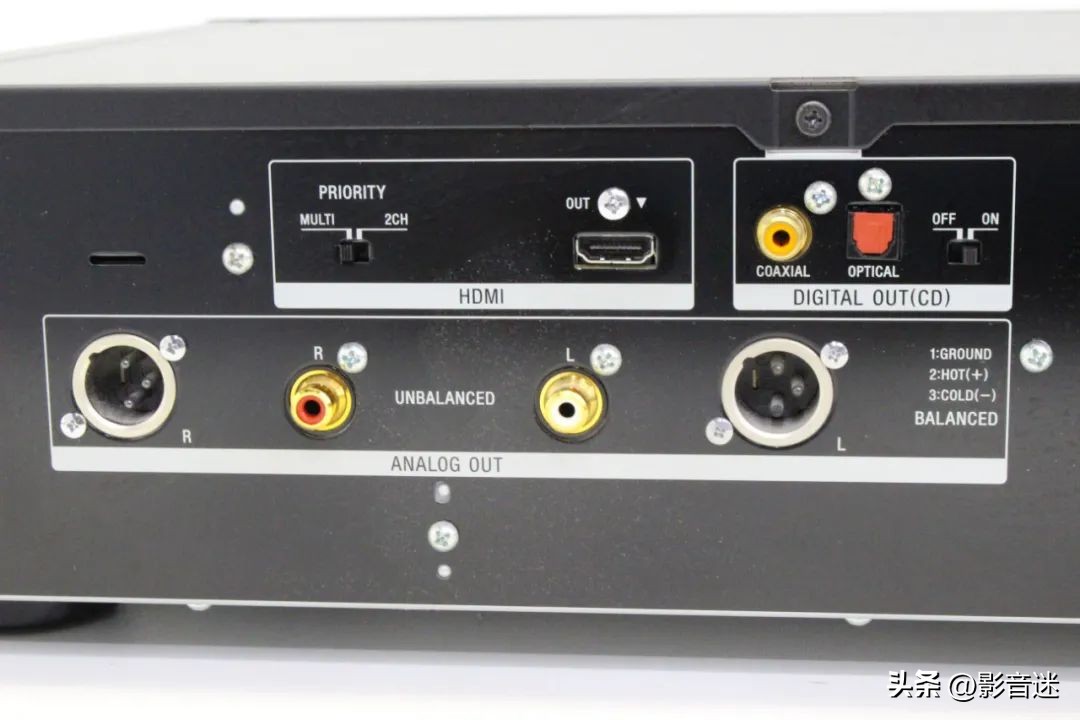 dsd输出格式,dsdnative和dsddop有什么区别