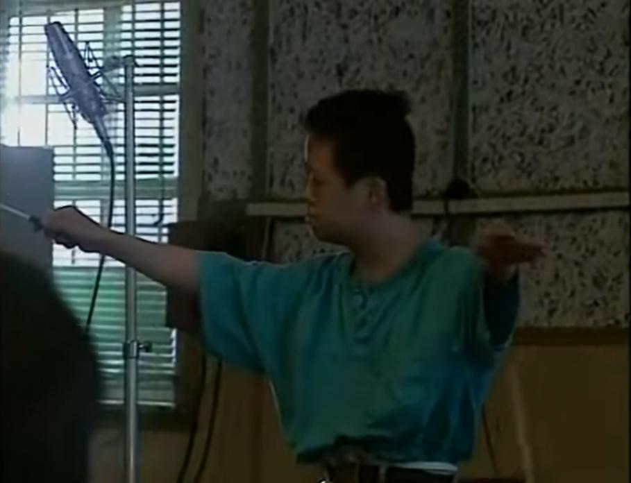 天才指挥家舟舟近况,天才指挥家舟舟的谎言