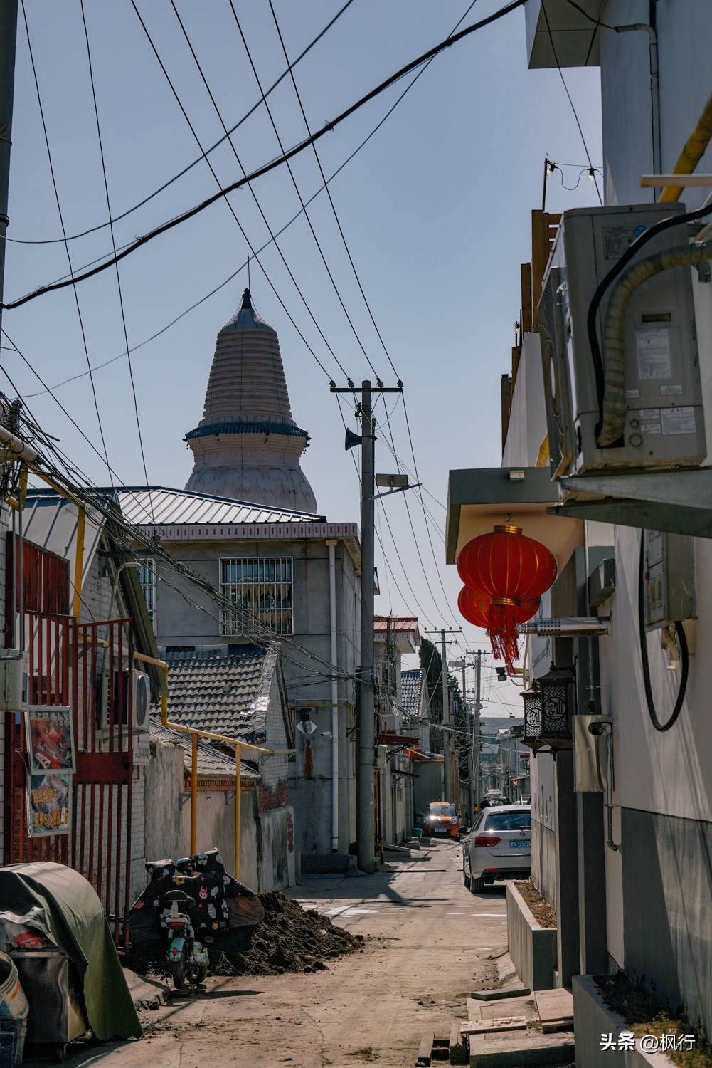 蓟县冬季旅游景点推荐一日游路线,蓟县长城攻略一日游