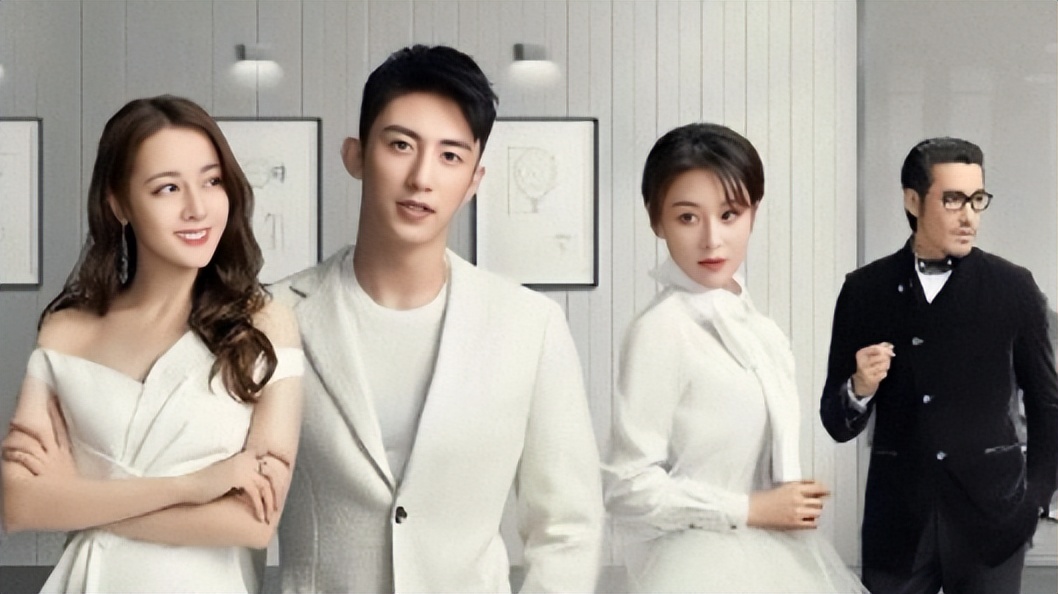 有哪些颜值逆天还有演技的男演员,颜值不高但演技好的男演员