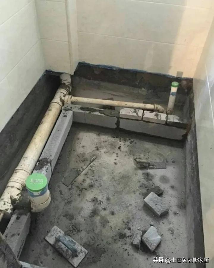 房子装修全部流程,详细的房子装修流程