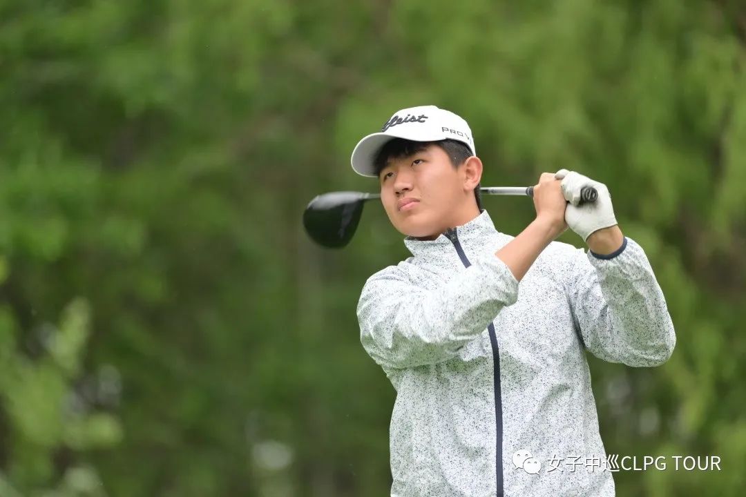 起点中巡,起点中巡赛冠军