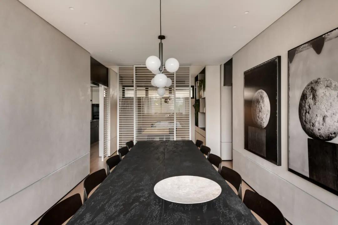 优雅的质感房子,特别雅致的房子