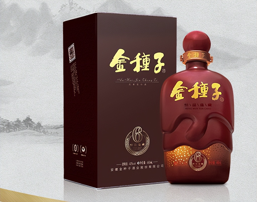 安徽古井贡酒最好的,安徽人对古井贡酒的热爱