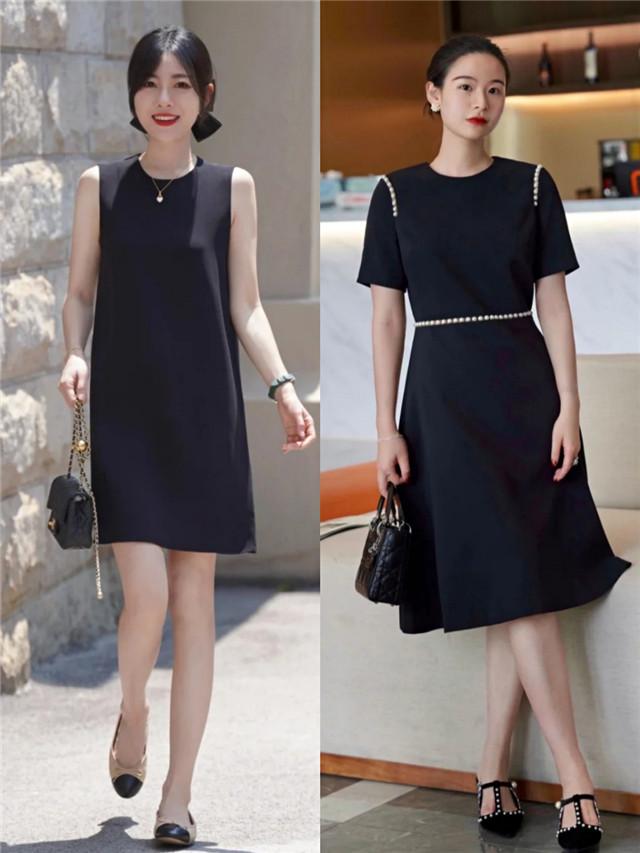 小个子春夏什么鞋子好看又百搭,鞋子怎么选这3双随便搭配都时髦