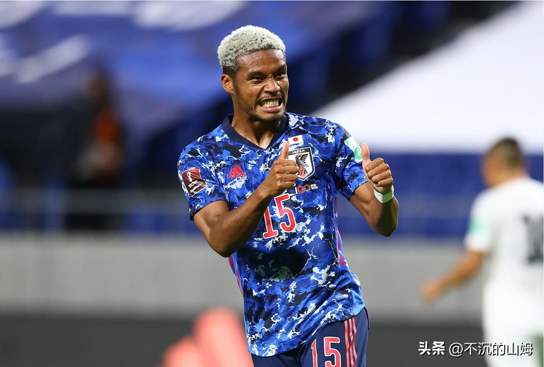 效力五大联赛的日韩球员,效力欧洲至少4个不同联赛的球员