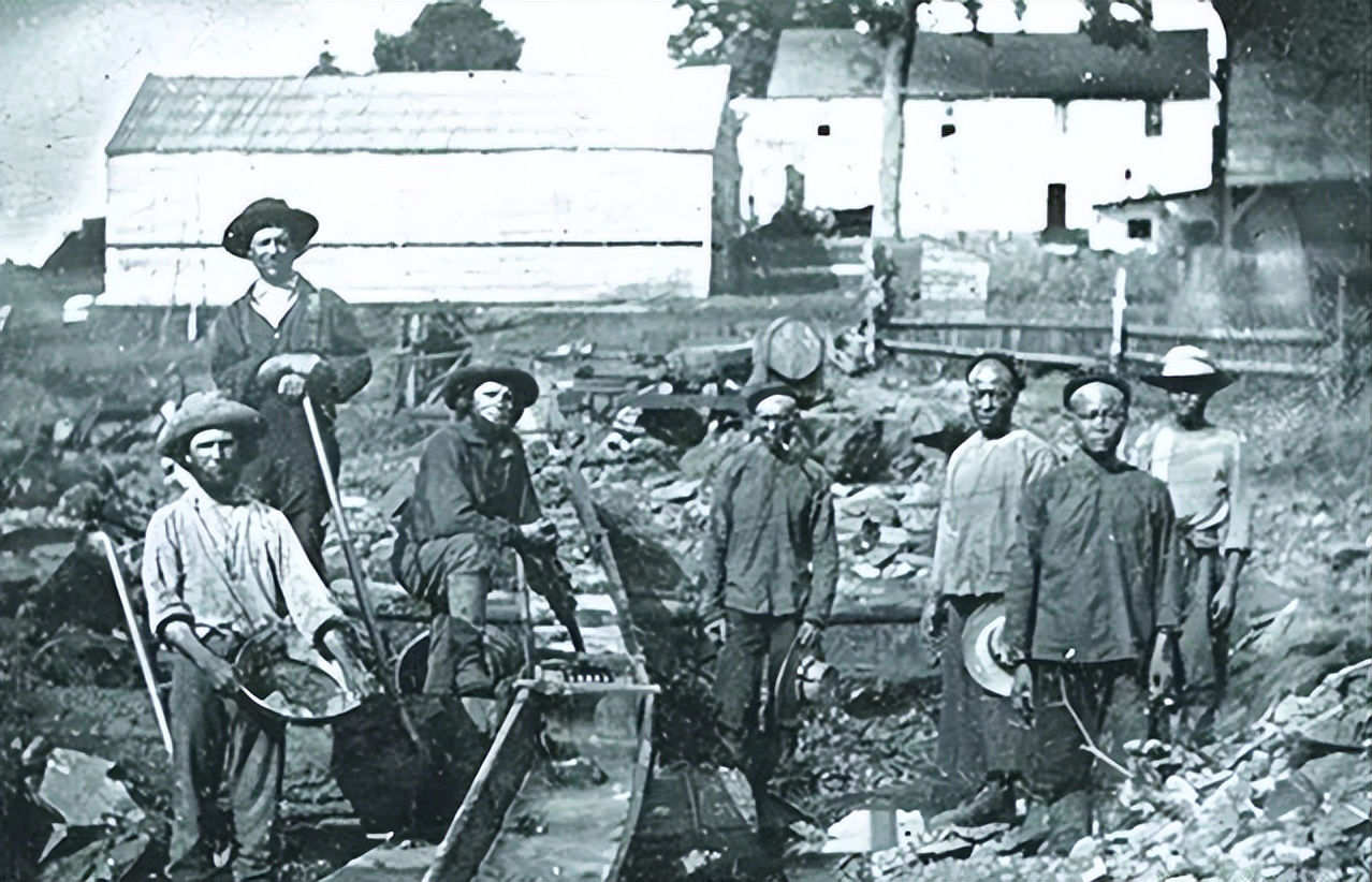 为啥美国经济一直很强,美国加州经济排名第几