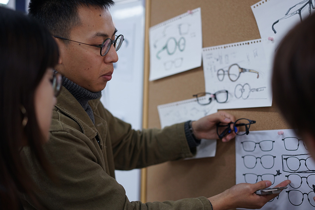 BRAGi佩极殷昊东：把3D打印当工具用，去做一件有价值的事