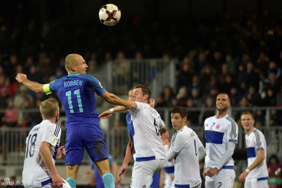 卢森堡五大联赛球员,2024卢森堡足球队球员名单