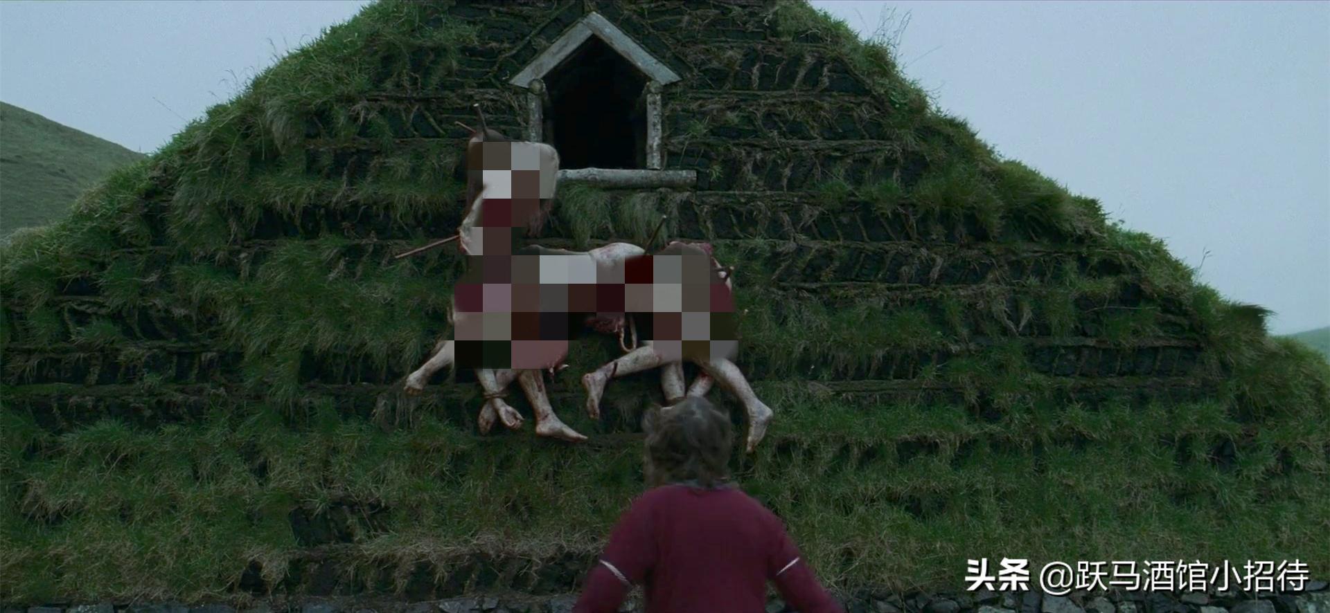 北欧人剧情解析,北欧人维京传奇结局