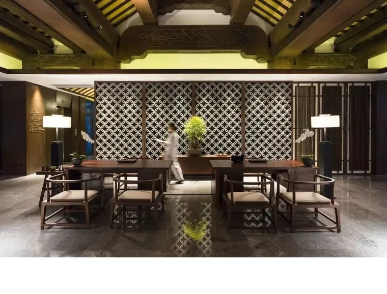 安吉阿丽拉酒店概况,浙江湖州安吉阿丽拉酒店