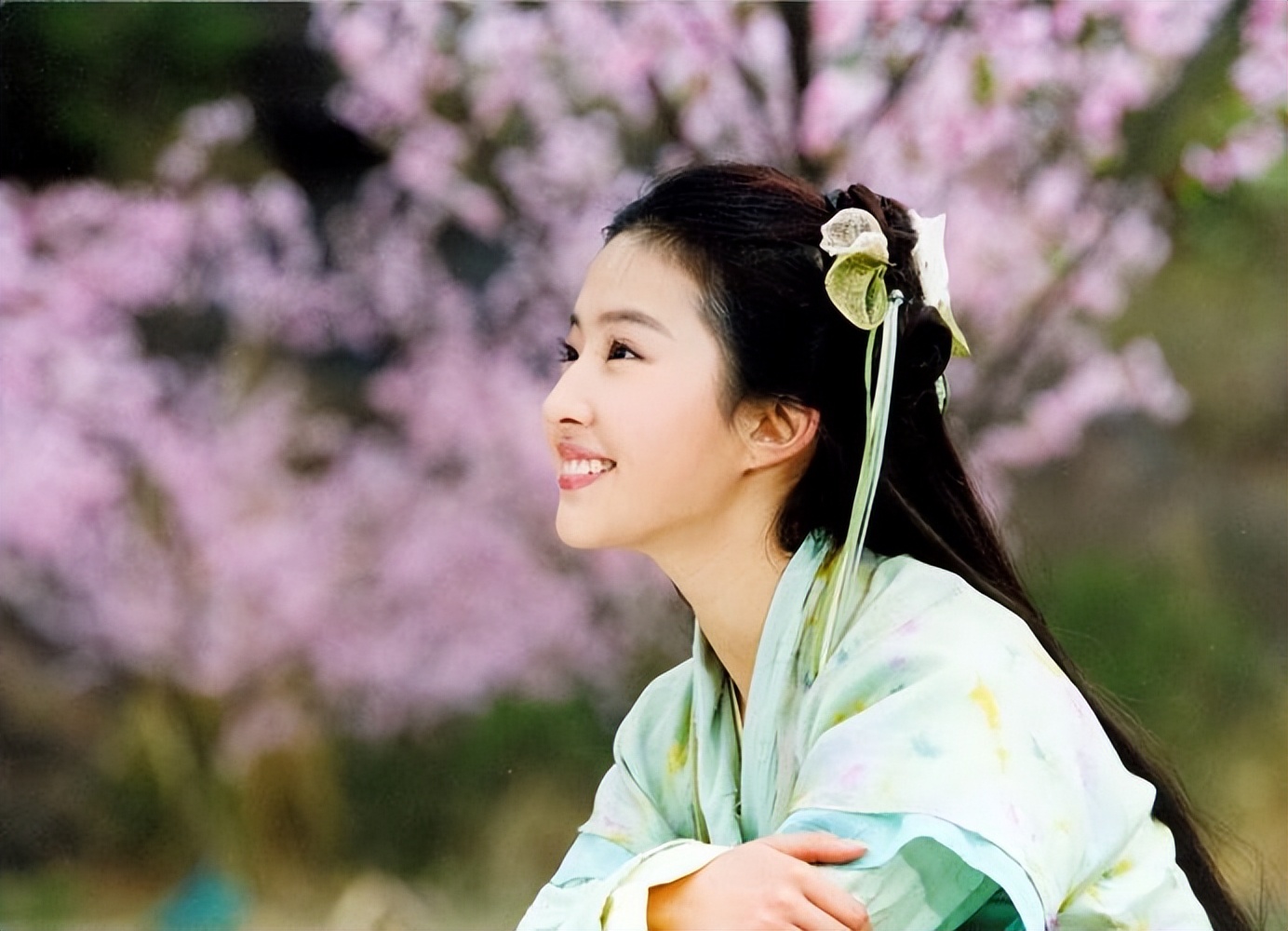 这些被祭天的角色,哪个是你的意难平