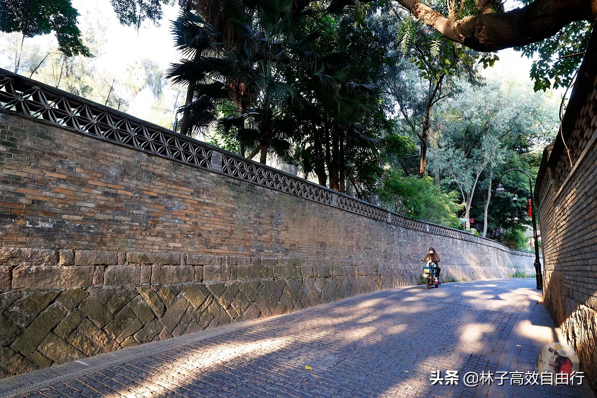 福州最新玩法,福州市区游玩攻略