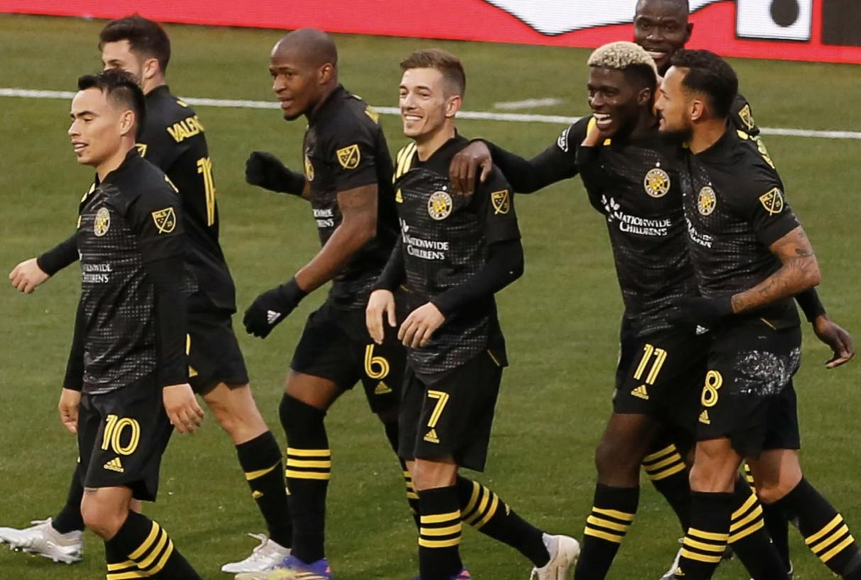 哥伦布机员vs华盛顿比赛结果,哥伦布机员vs华盛顿联比赛前瞻