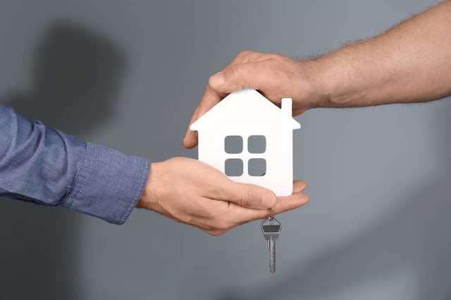 有房贷人过世了房子怎么办,购房人突然死了房贷怎么办