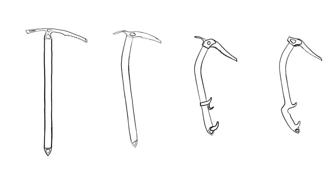 新款小冰镐,冰镐排名