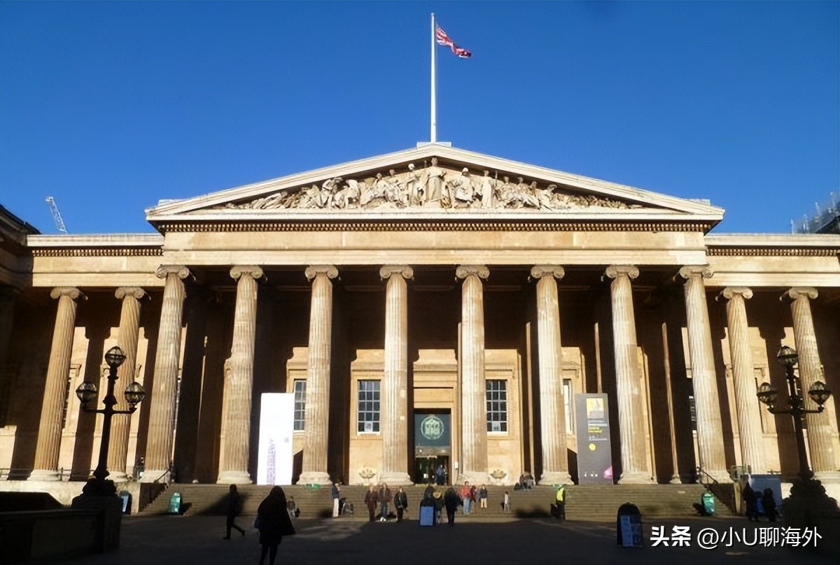 趣闻分享：了解伦敦|细数伦敦的15个冷知识