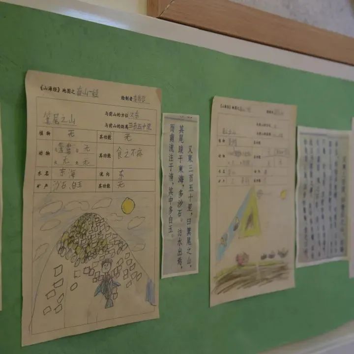 一所学校的办学特色,传统文化下的学校教育发展