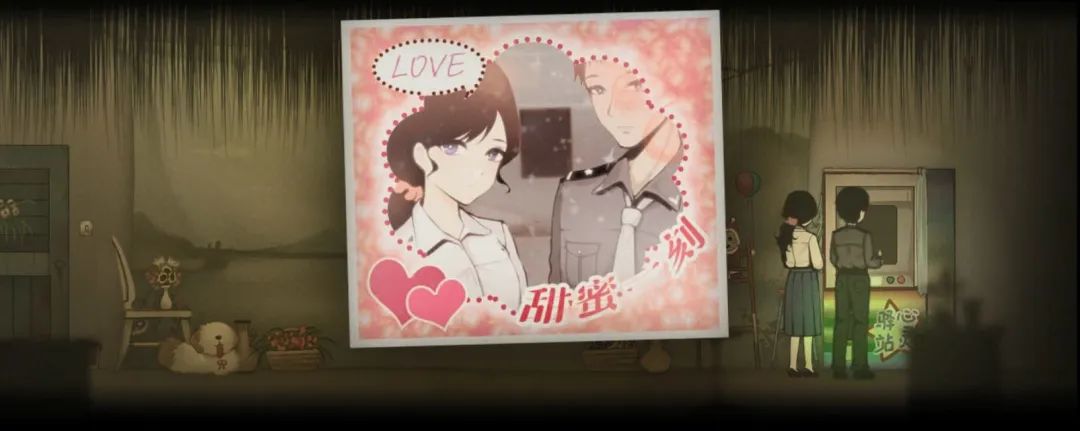 恐怖游戏被中国玩家玩的淋漓尽致,中式恐怖的游戏