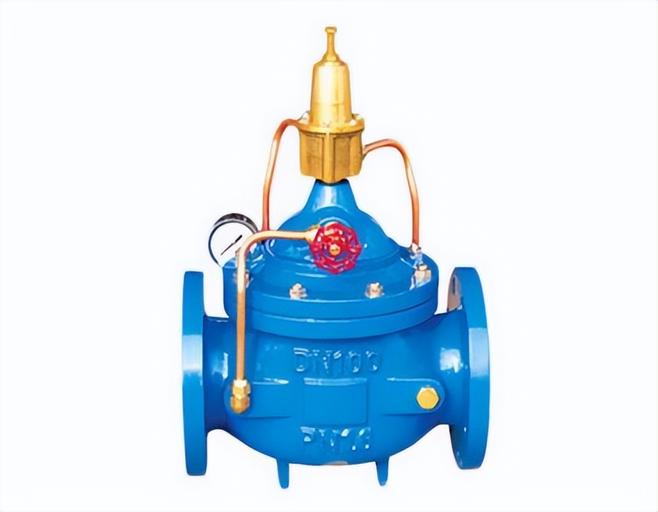 工厂水管阀门是什么材质,工业水系统用的阀门