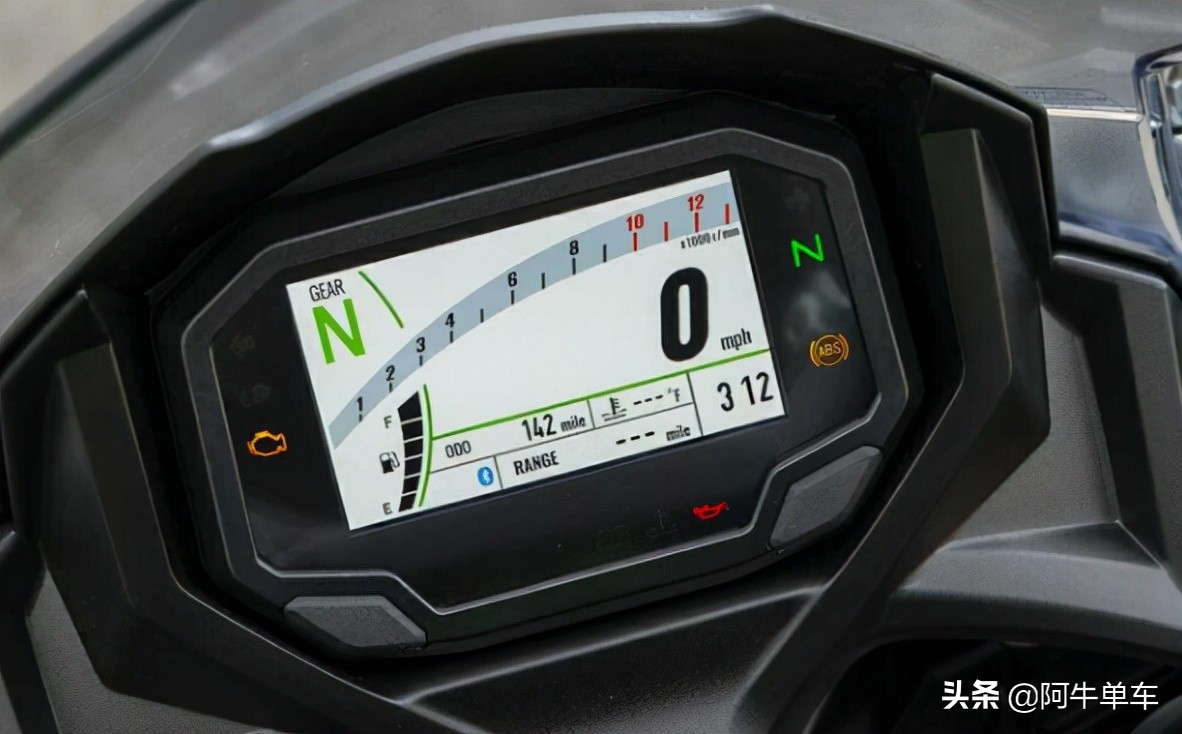 川崎ninja650到底值不值得入手,川崎ninja650二手值得买吗