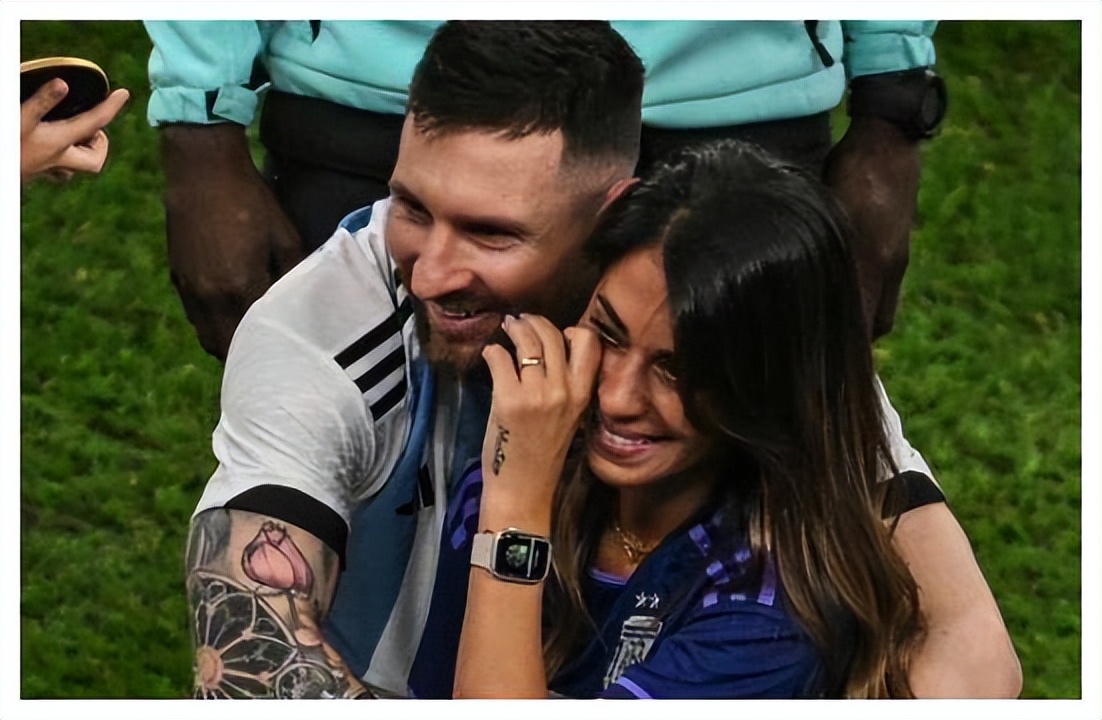 梅西回归迎接两次挑战,梅西为缺席训练道歉原视频