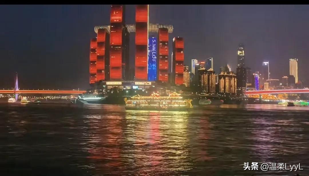 2022年重庆旅游最值得去的景点,未来5年重庆的旅游景点