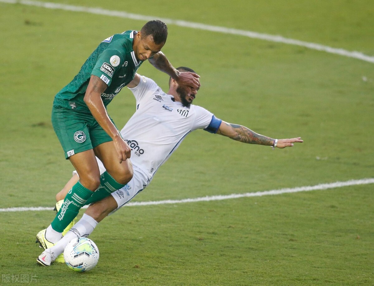 戈亚斯足球比分预测,戈亚斯vs科里蒂巴今日结果