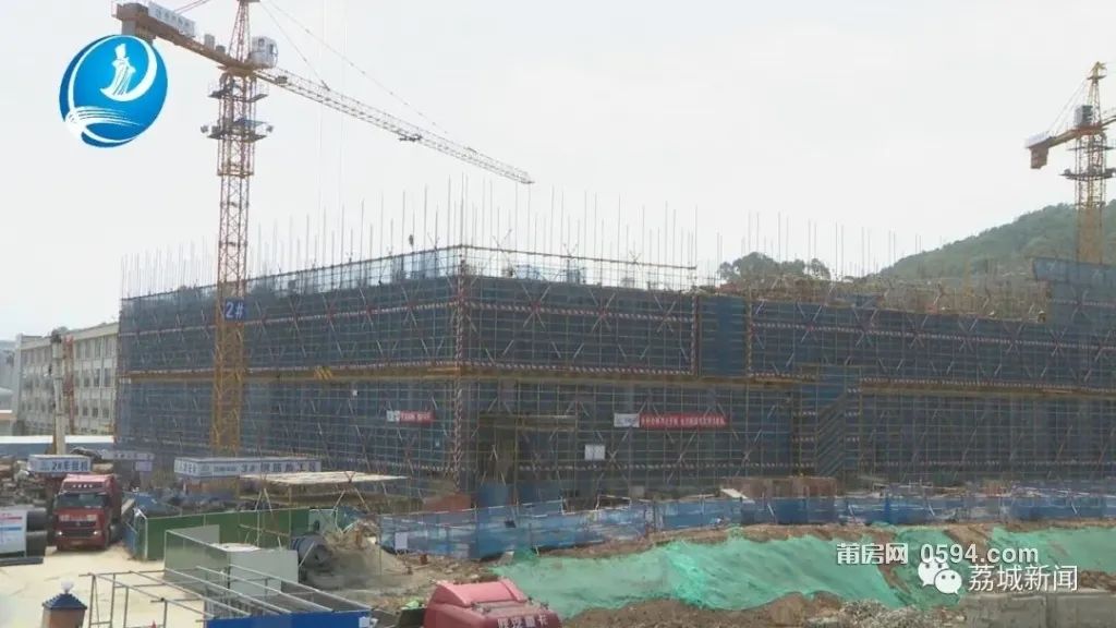 莆田开工100亿以上具体项目是什么,莆田市250亿以上的项目