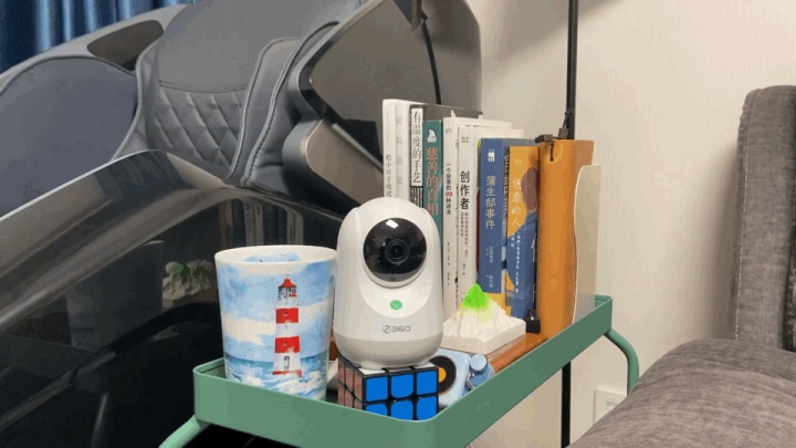 智能云台摄像机各种功能,摄像机云台的4种功能