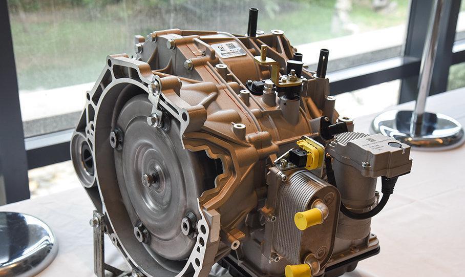 世界上最耐用变速箱车型,世界上最强的变速箱是哪一款